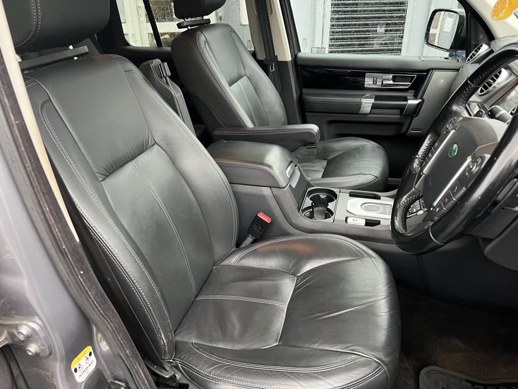 Used Land Rover Discovery 2012 for sale - 76334969: Photo 17