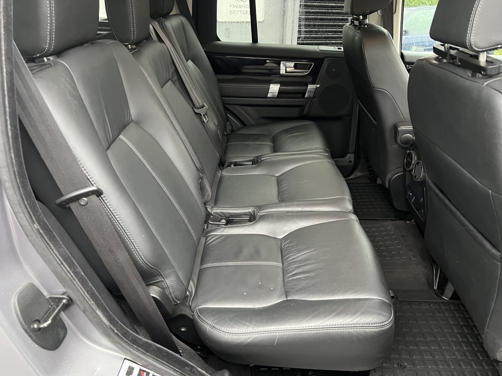 Used Land Rover Discovery 2012 for sale - 76334969: Photo 19