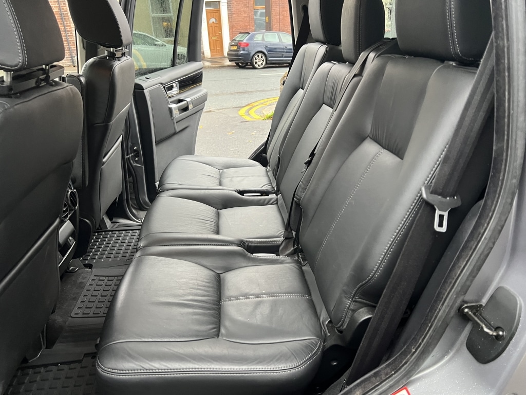 Used Land Rover Discovery 2012 for sale - 76334969: Photo 22