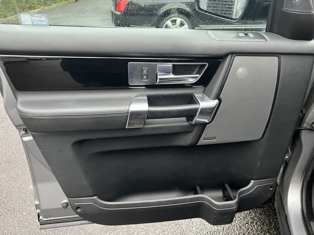 Used Land Rover Discovery 2012 for sale - 76334969: Photo 24