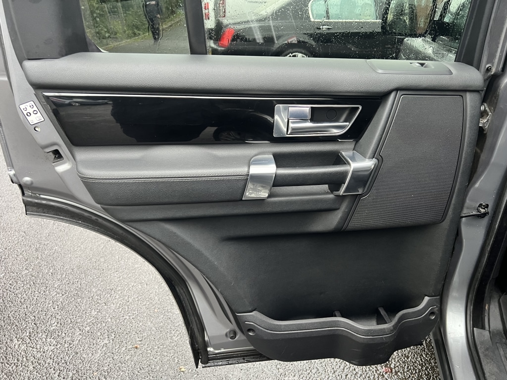 Used Land Rover Discovery 2012 for sale - 76334969: Photo 25