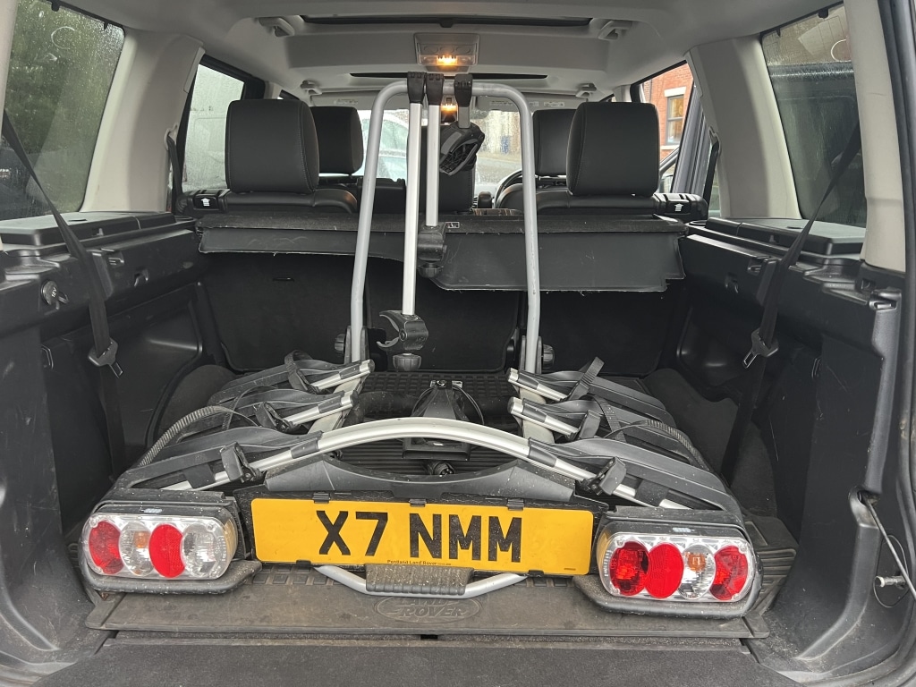 Used Land Rover Discovery 2012 for sale - 76334969: Photo 26