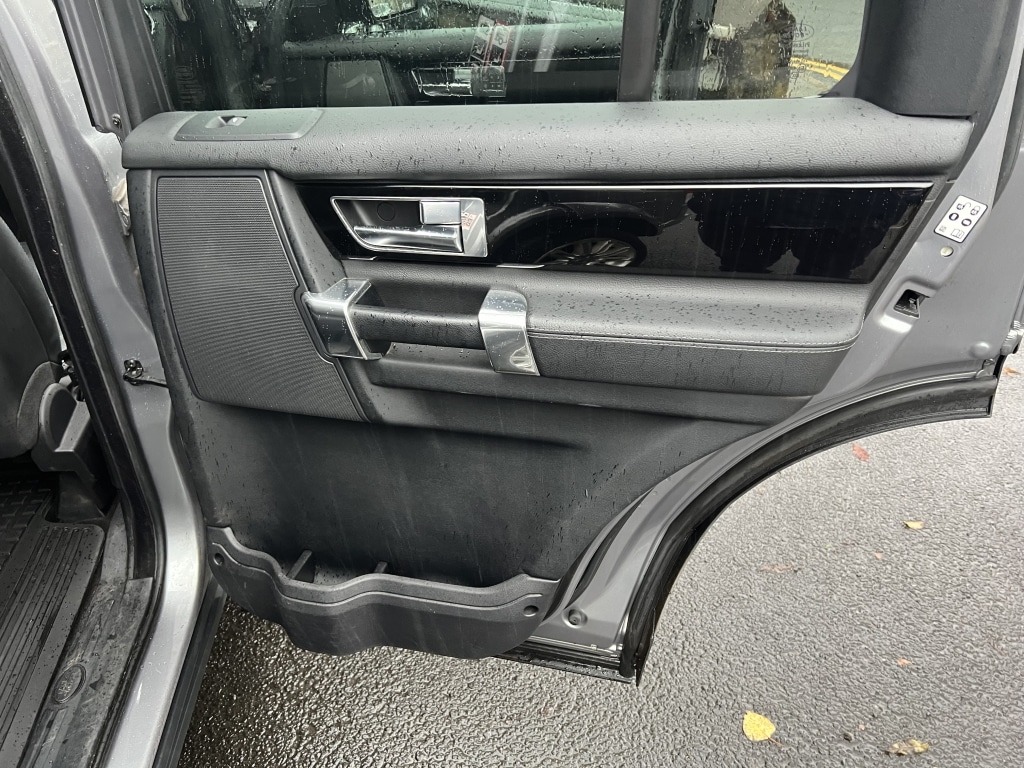 Used Land Rover Discovery 2012 for sale - 76334969: Photo 27