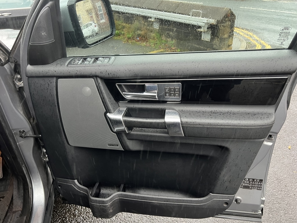 Used Land Rover Discovery 2012 for sale - 76334969: Photo 28
