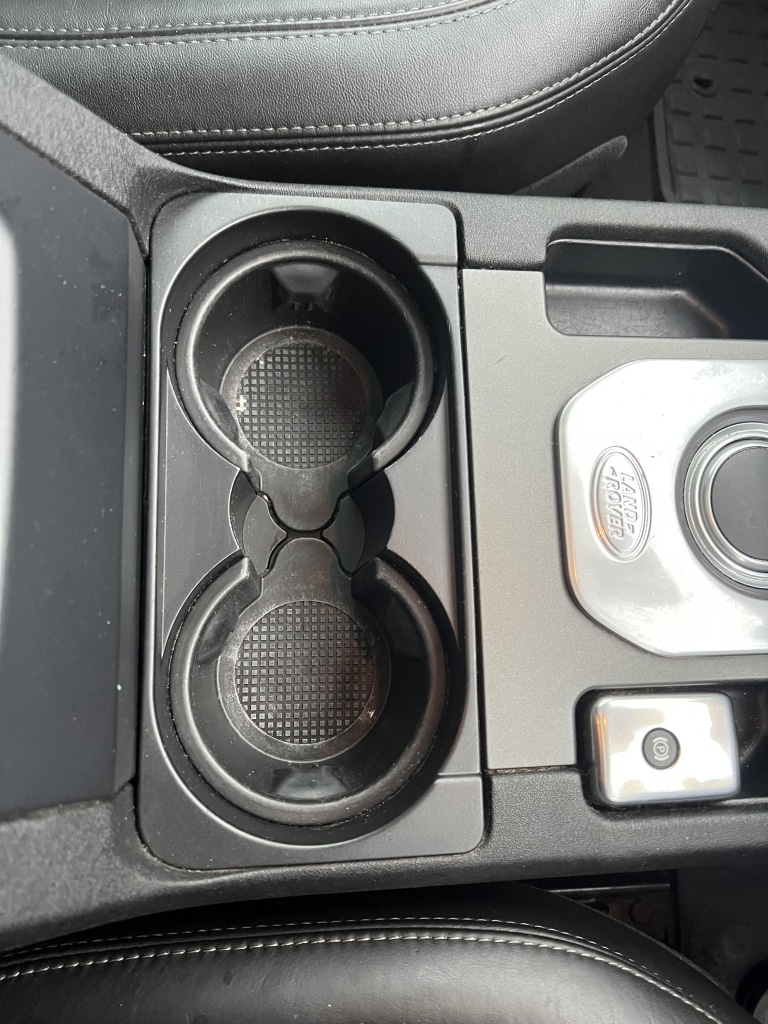 Used Land Rover Discovery 2012 for sale - 76334969: Photo 32