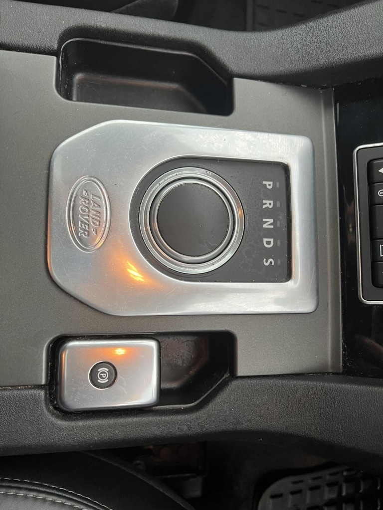Used Land Rover Discovery 2012 for sale - 76334969: Photo 33
