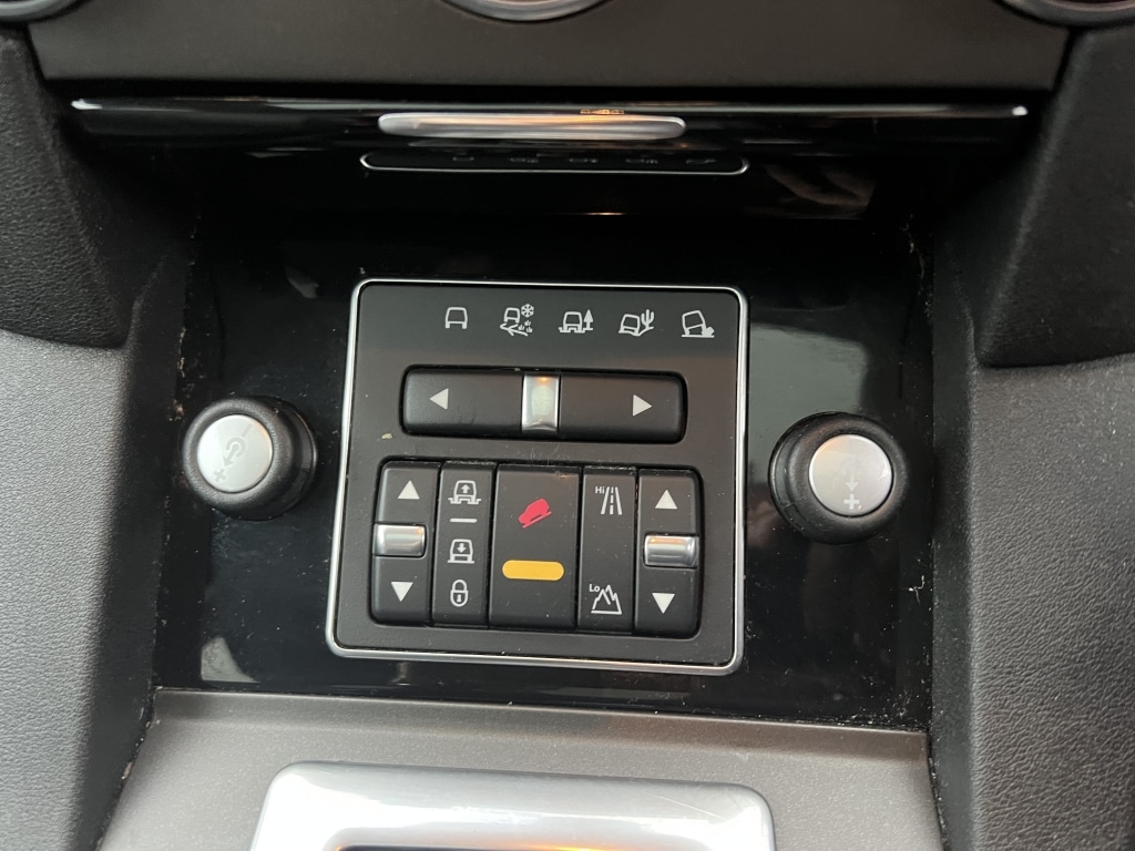 Used Land Rover Discovery 2012 for sale - 76334969: Photo 34
