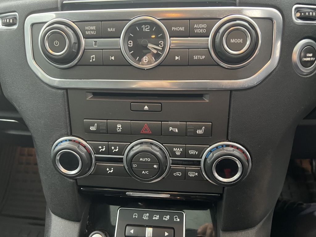 Used Land Rover Discovery 2012 for sale - 76334969: Photo 35