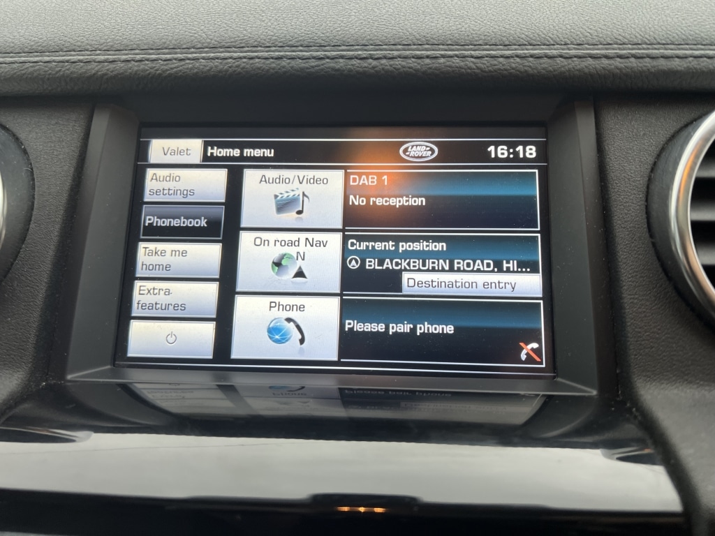 Used Land Rover Discovery 2012 for sale - 76334969: Photo 36