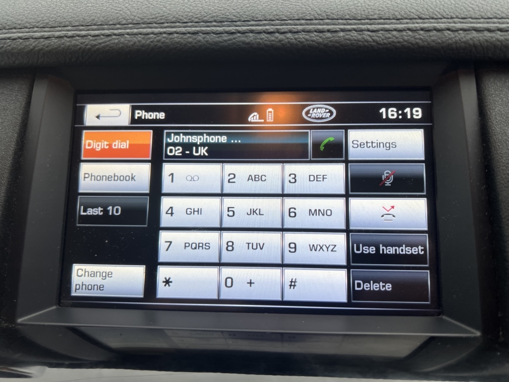 Used Land Rover Discovery 2012 for sale - 76334969: Photo 38