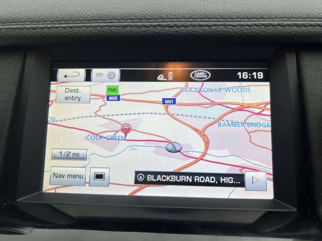 Used Land Rover Discovery 2012 for sale - 76334969: Photo 39