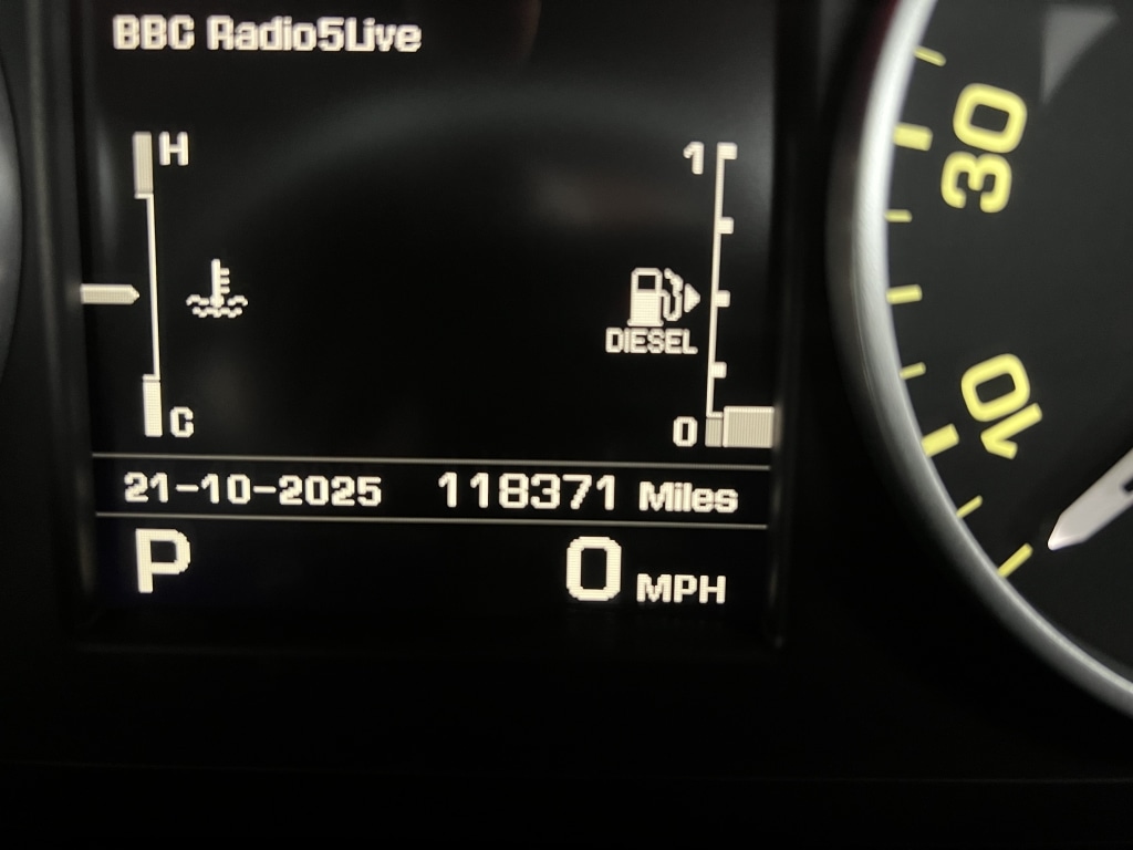 Used Land Rover Discovery 2012 for sale - 76334969: Photo 42