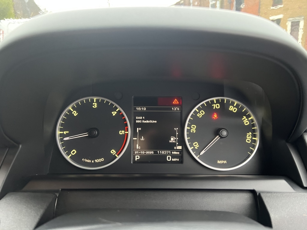 Used Land Rover Discovery 2012 for sale - 76334969: Photo 43