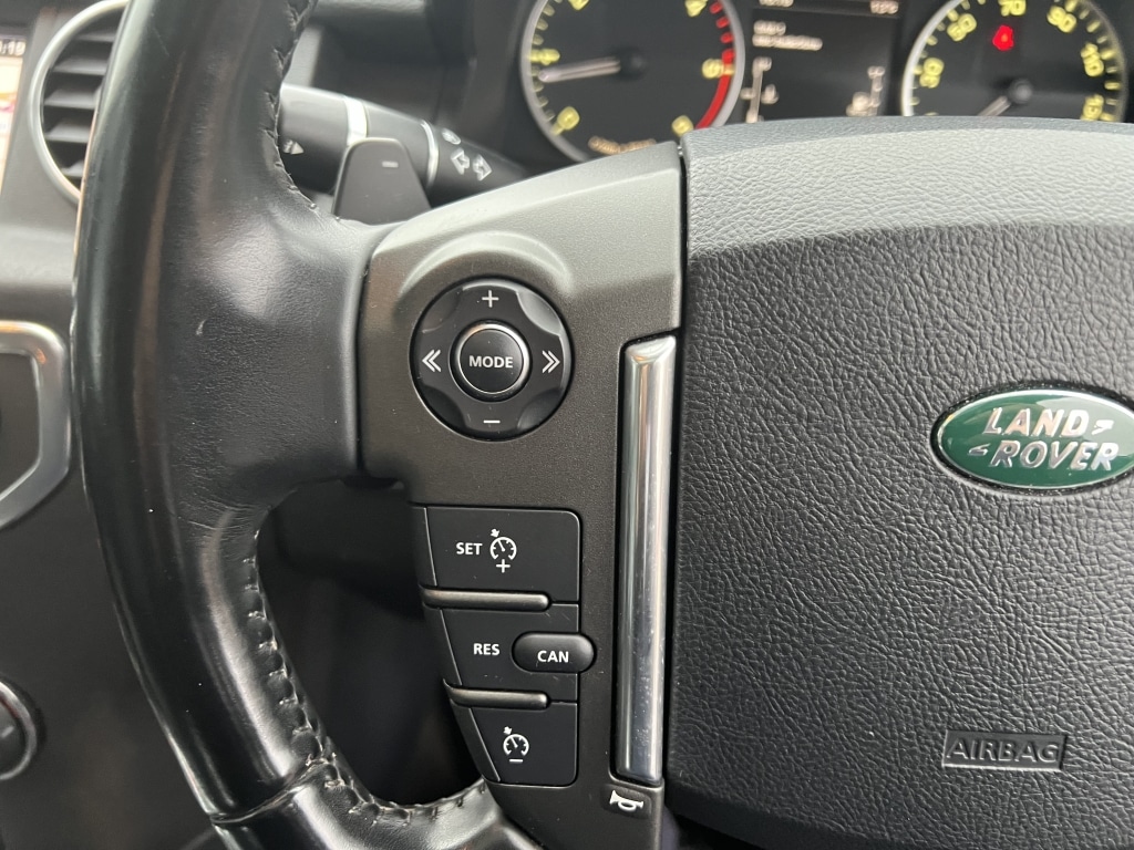 Used Land Rover Discovery 2012 for sale - 76334969: Photo 44
