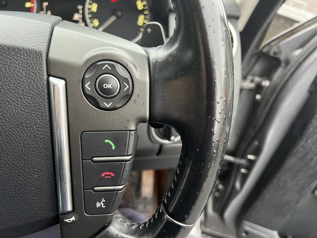 Used Land Rover Discovery 2012 for sale - 76334969: Photo 45