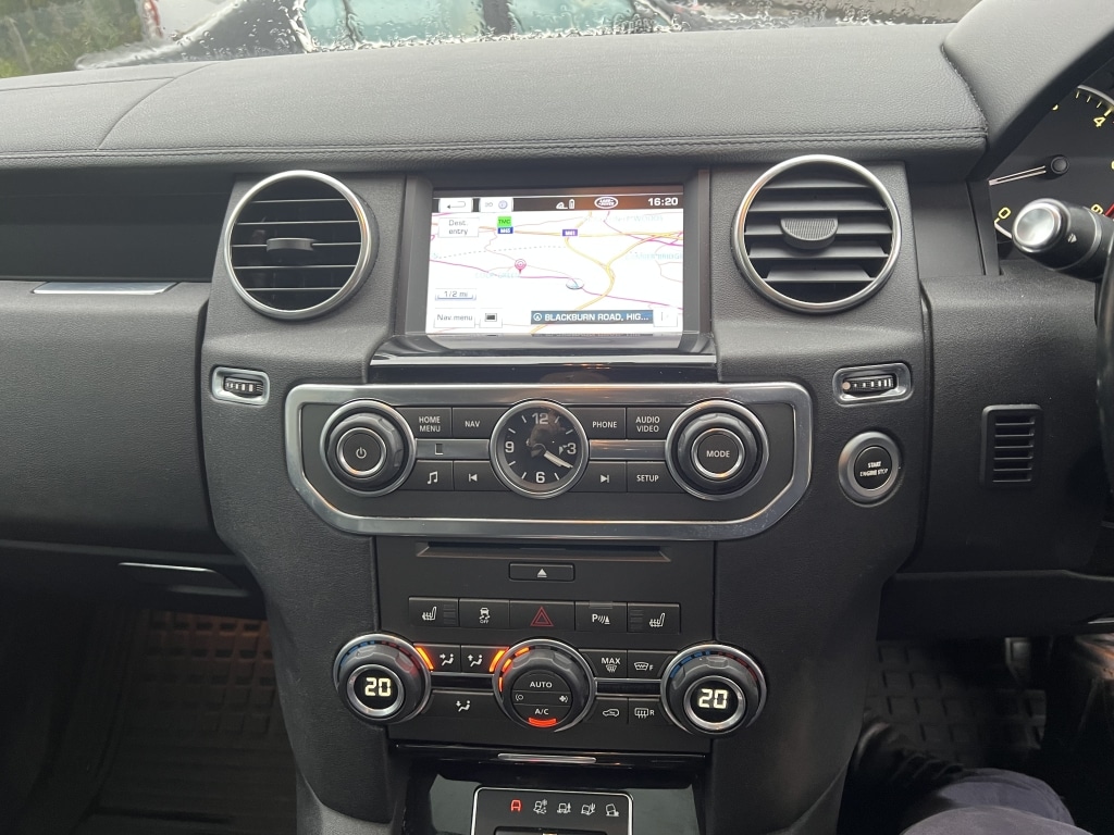 Used Land Rover Discovery 2012 for sale - 76334969: Photo 48