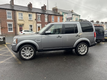 Used Land Rover Discovery 2012 for sale - 76334969: Photo