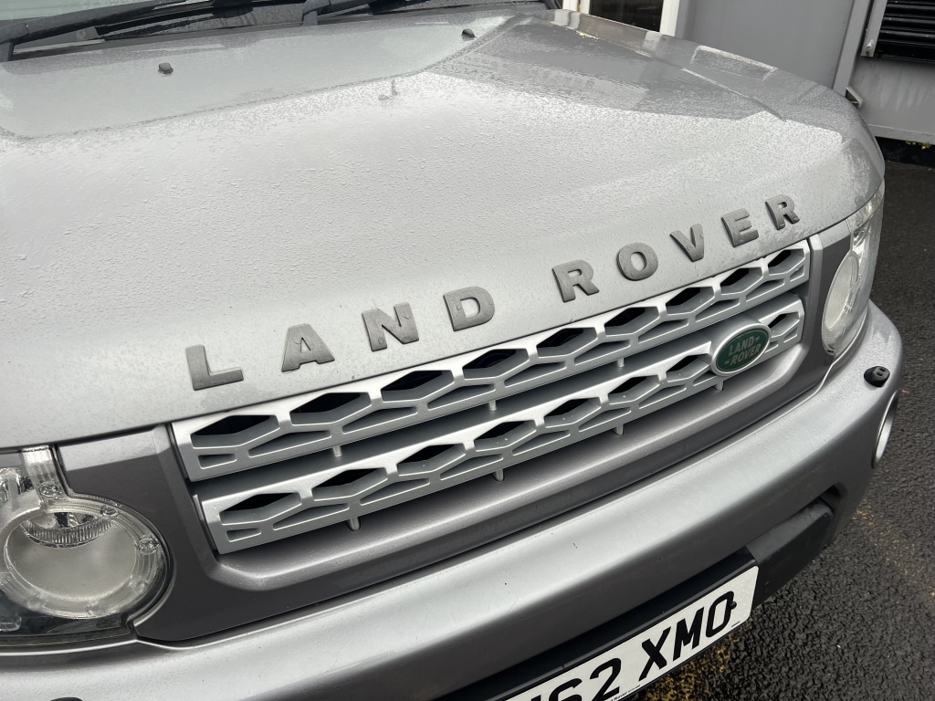 Used Land Rover Discovery 2012 for sale - 76334969: Photo 9