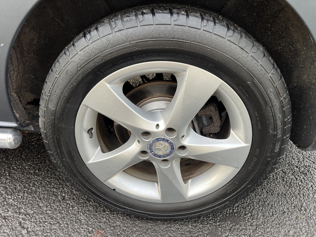 Used Mercedes-Benz Vito 2016 for sale - 77028289: Photo 11