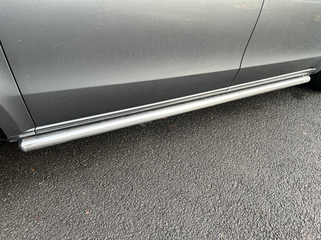 Used Mercedes-Benz Vito 2016 for sale - 77028289: Photo 13