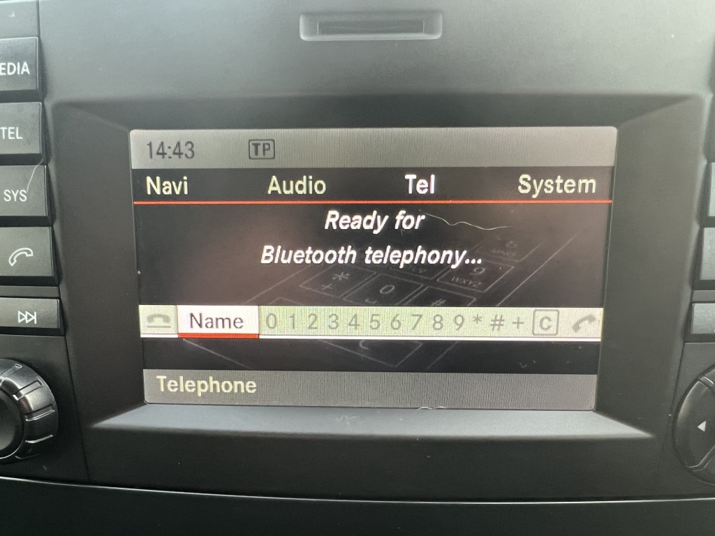 Used Mercedes-Benz Vito 2016 for sale - 77028289: Photo 27