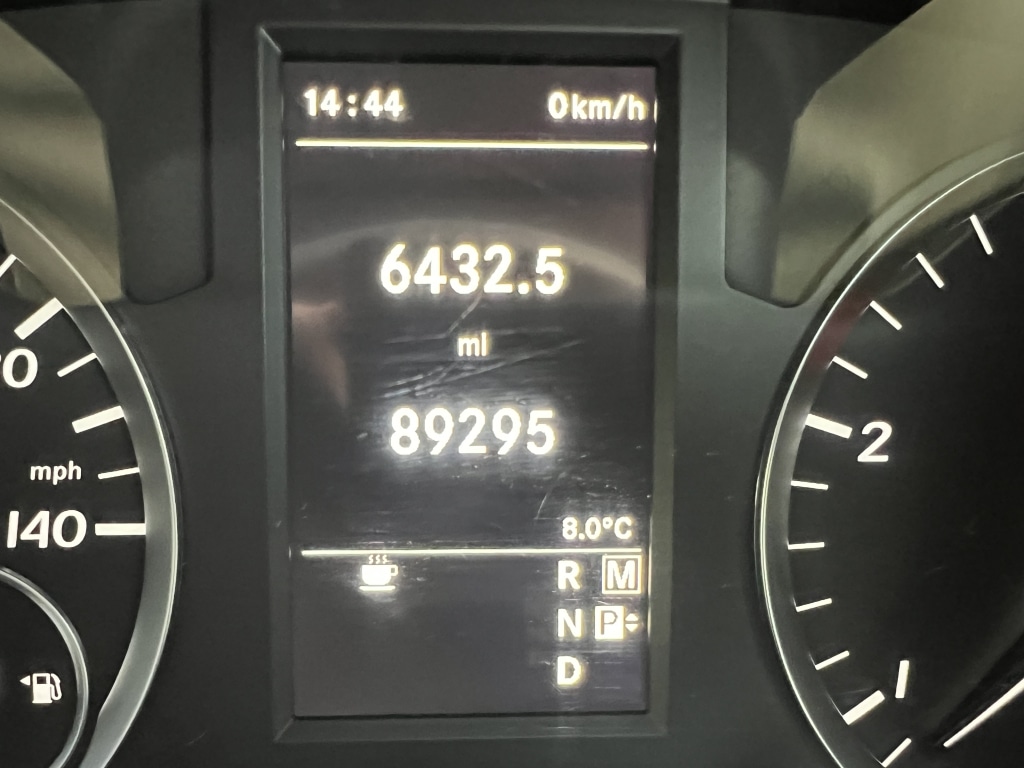 Used Mercedes-Benz Vito 2016 for sale - 77028289: Photo 31