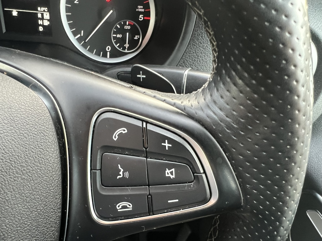 Used Mercedes-Benz Vito 2016 for sale - 77028289: Photo 33