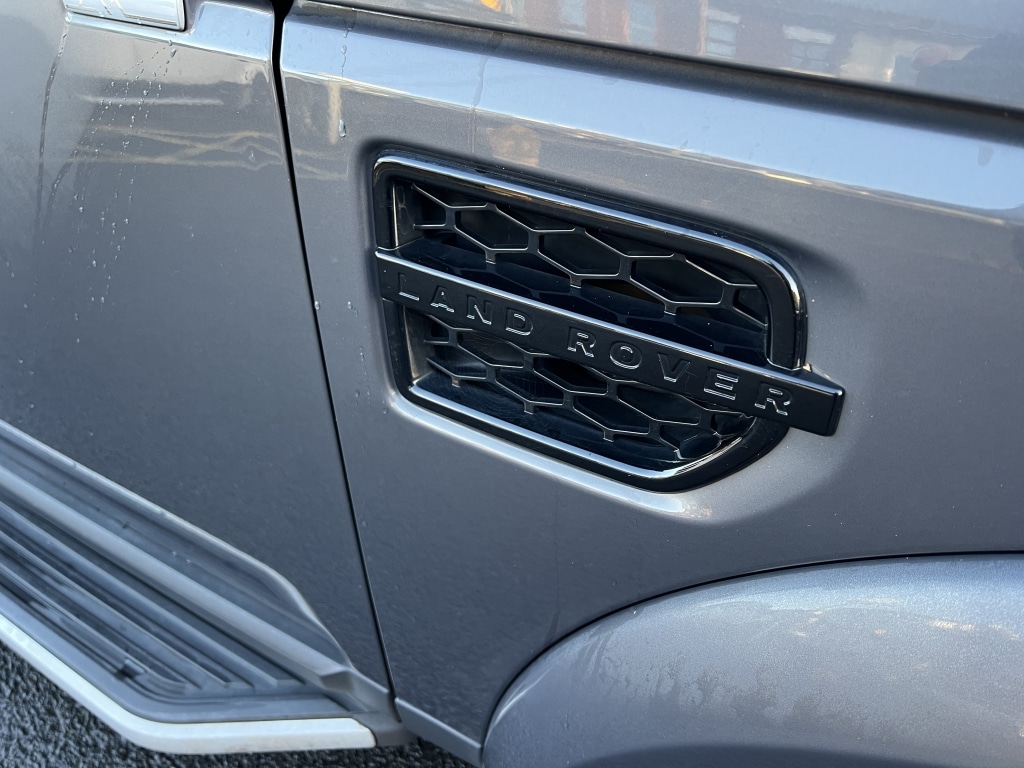 Used Land Rover Discovery 2016 for sale - 76932519: Photo 11