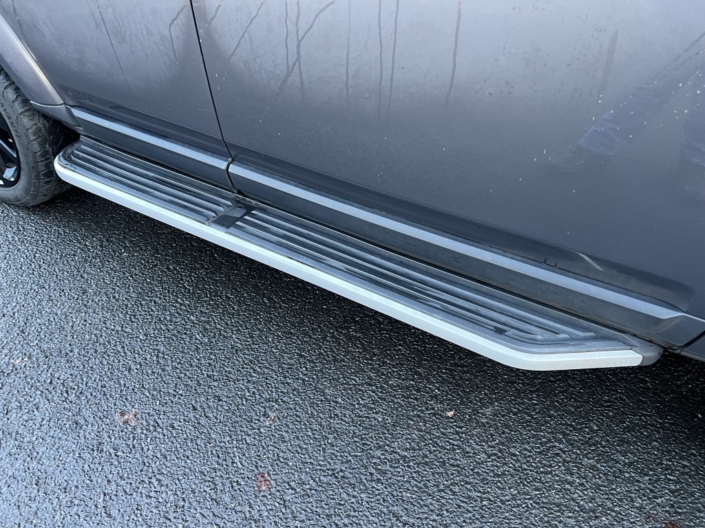 Used Land Rover Discovery 2016 for sale - 76932519: Photo 12