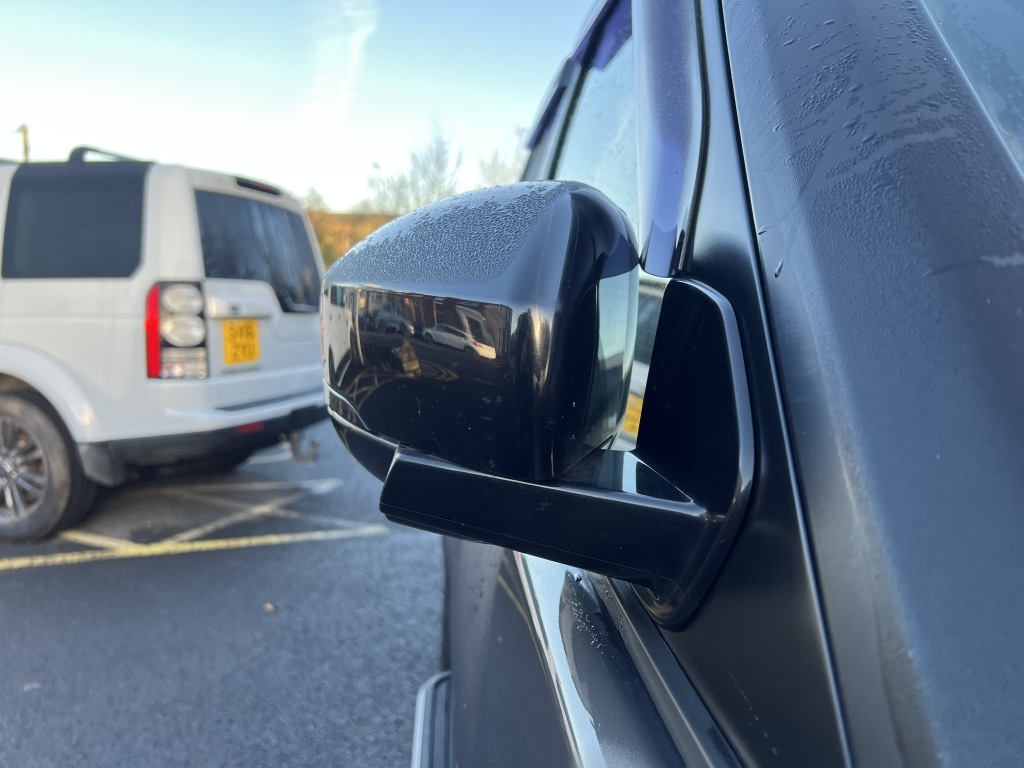 Used Land Rover Discovery 2016 for sale - 76932519: Photo 13