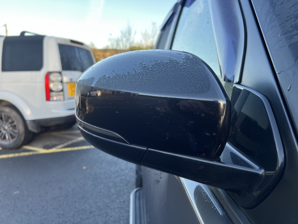 Used Land Rover Discovery 2016 for sale - 76932519: Photo 14