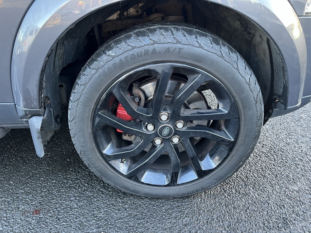 Used Land Rover Discovery 2016 for sale - 76932519: Photo 15