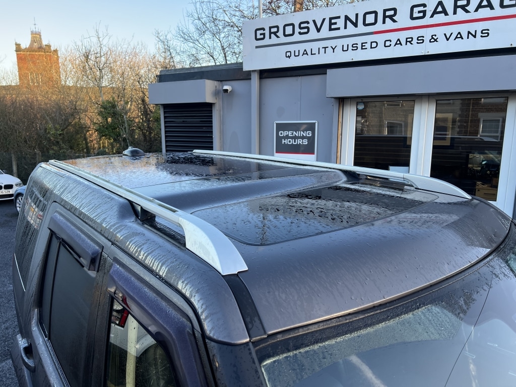 Used Land Rover Discovery 2016 for sale - 76932519: Photo 16