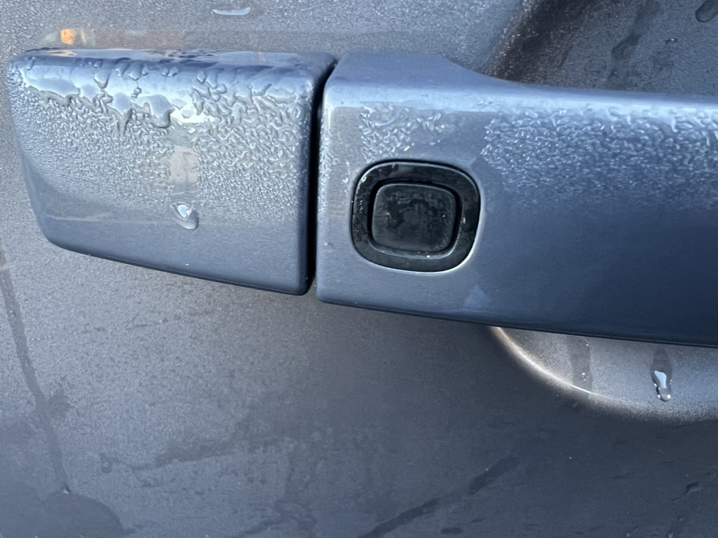 Used Land Rover Discovery 2016 for sale - 76932519: Photo 17