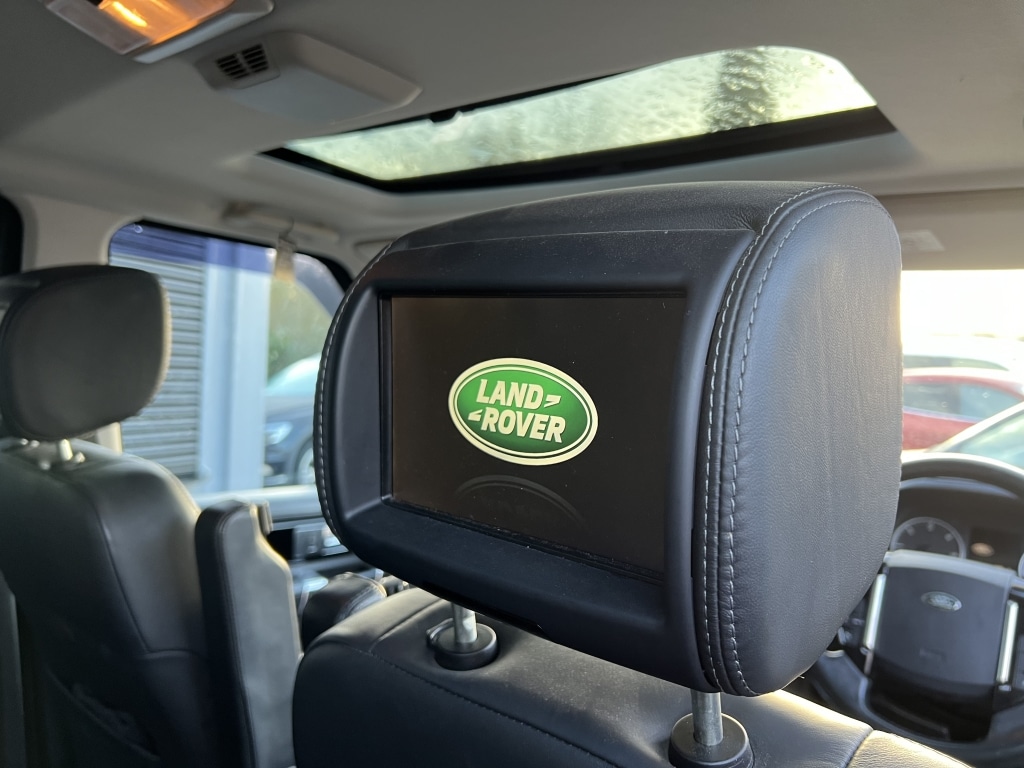 Used Land Rover Discovery 2016 for sale - 76932519: Photo 21