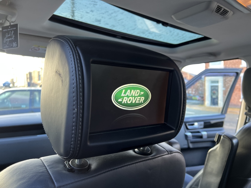 Used Land Rover Discovery 2016 for sale - 76932519: Photo 23