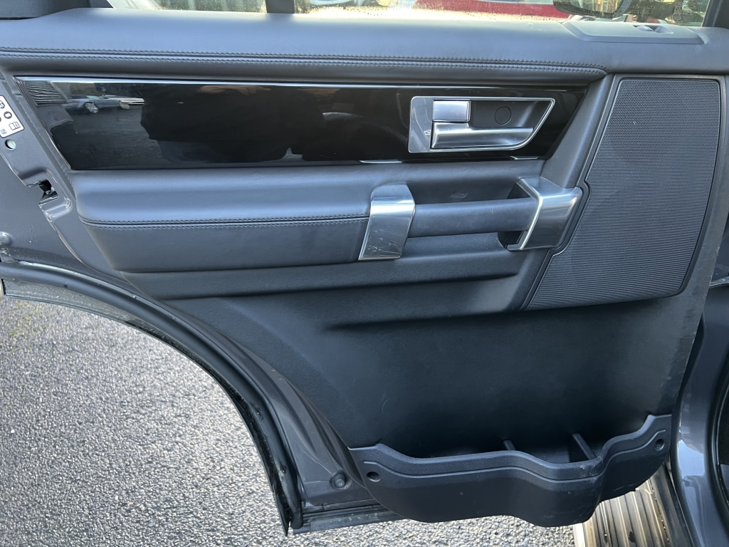 Used Land Rover Discovery 2016 for sale - 76932519: Photo 27