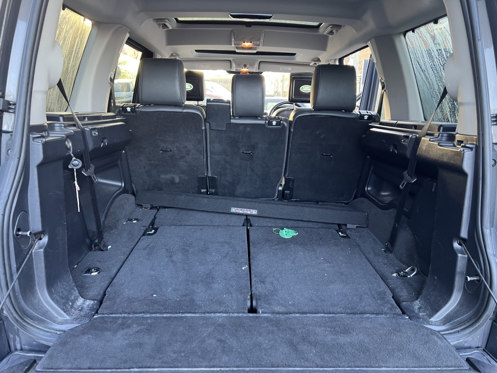 Used Land Rover Discovery 2016 for sale - 76932519: Photo 28