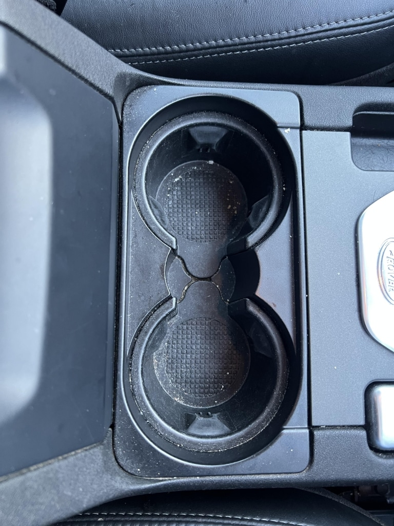 Used Land Rover Discovery 2016 for sale - 76932519: Photo 32