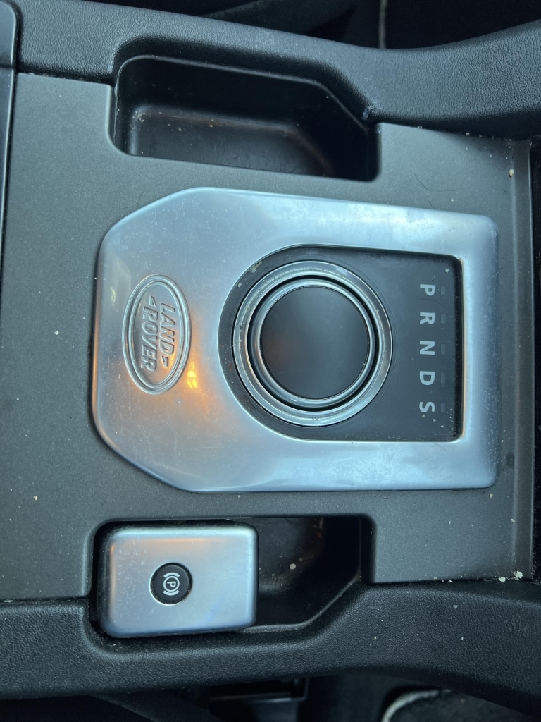 Used Land Rover Discovery 2016 for sale - 76932519: Photo 36