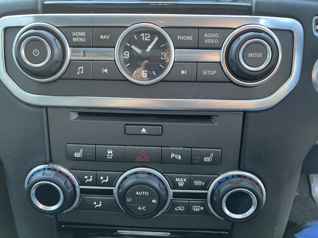 Used Land Rover Discovery 2016 for sale - 76932519: Photo 39