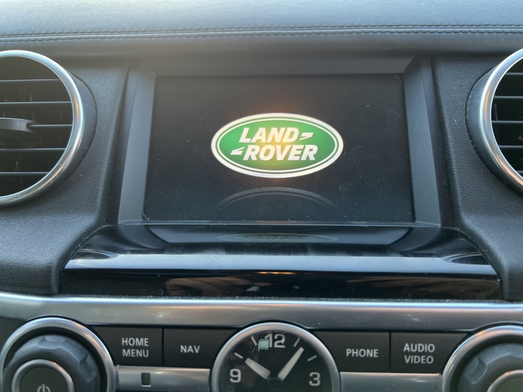 Used Land Rover Discovery 2016 for sale - 76932519: Photo 40