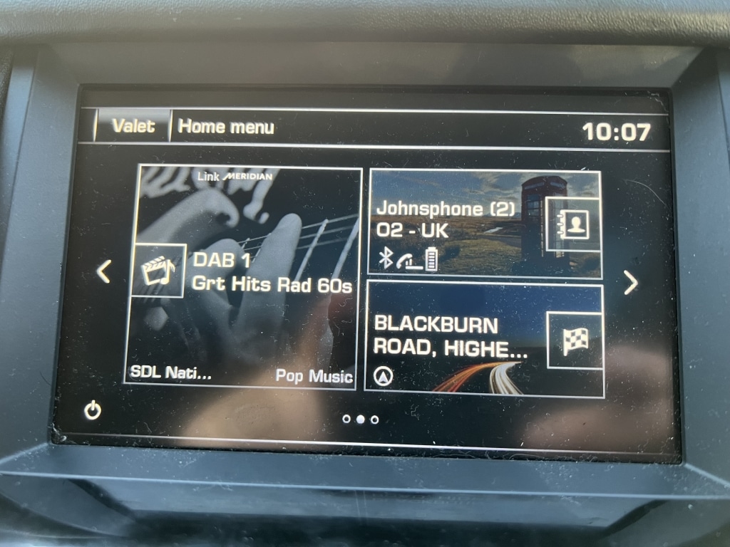 Used Land Rover Discovery 2016 for sale - 76932519: Photo 42