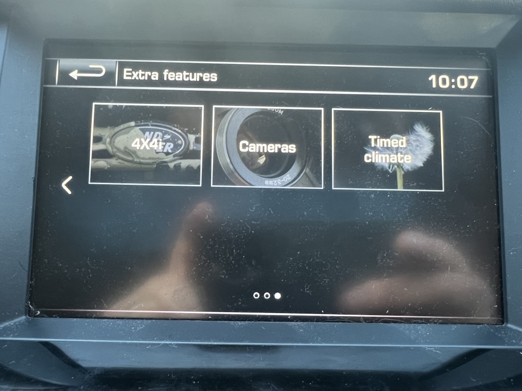 Used Land Rover Discovery 2016 for sale - 76932519: Photo 43