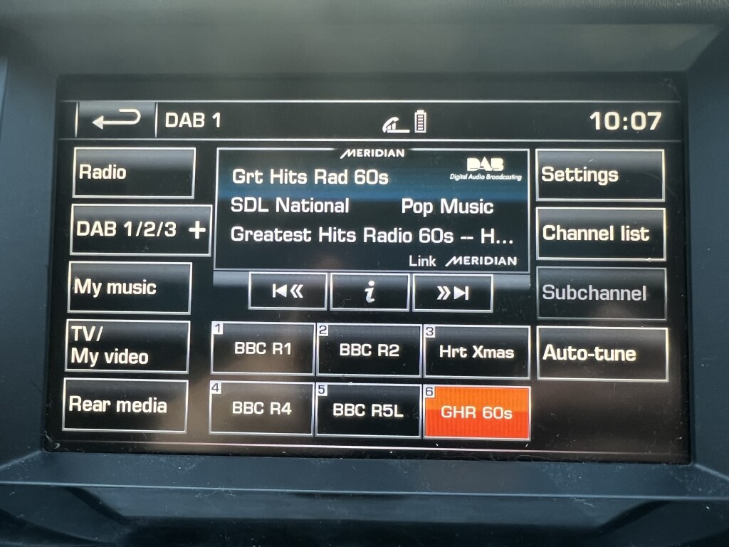 Used Land Rover Discovery 2016 for sale - 76932519: Photo 44