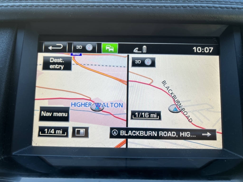 Used Land Rover Discovery 2016 for sale - 76932519: Photo 45