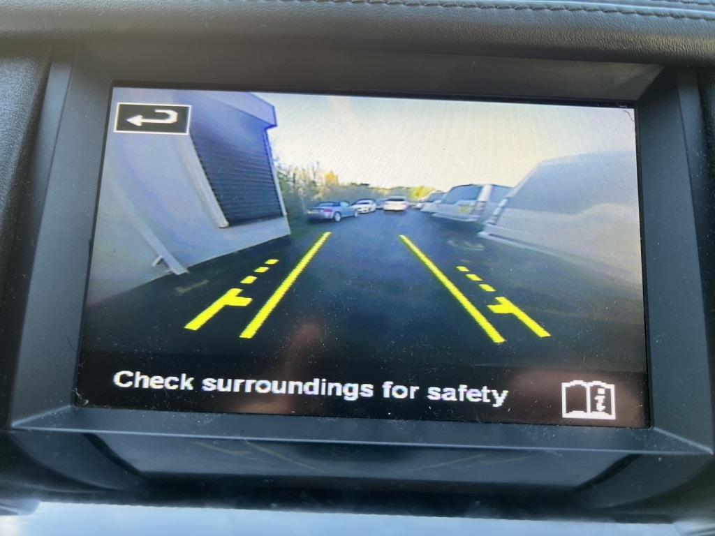 Used Land Rover Discovery 2016 for sale - 76932519: Photo 46