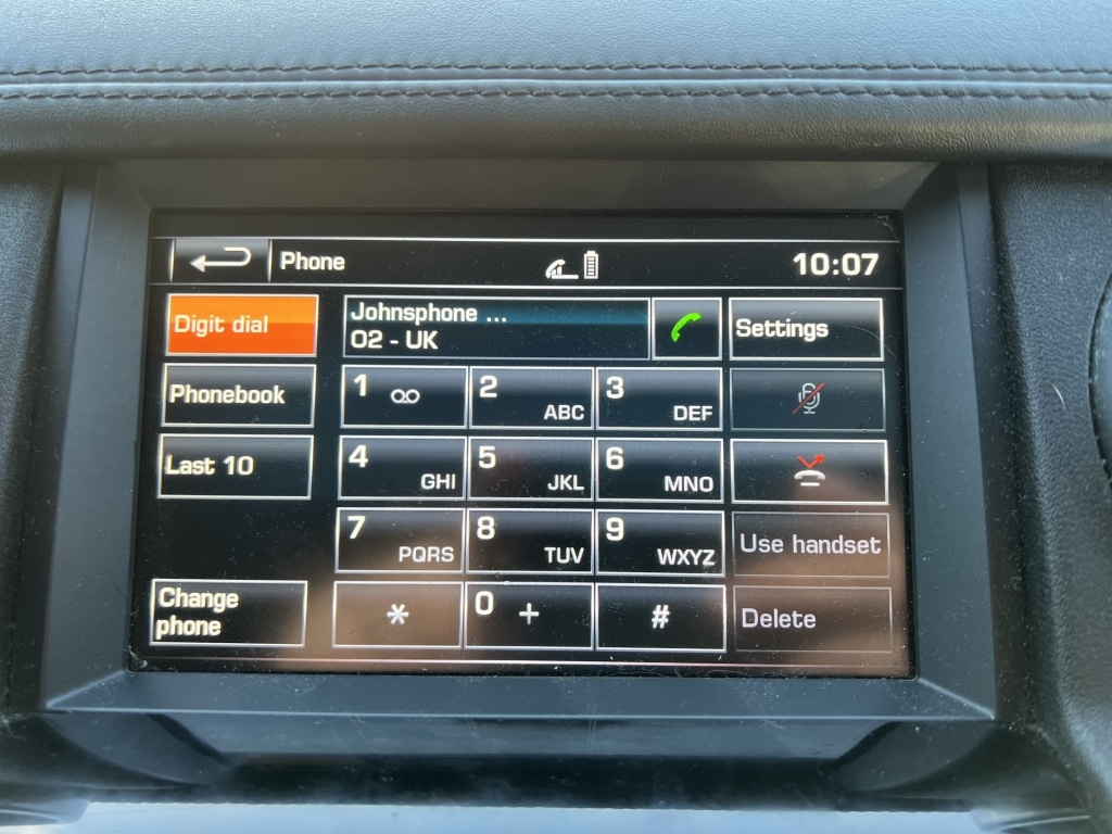 Used Land Rover Discovery 2016 for sale - 76932519: Photo 47