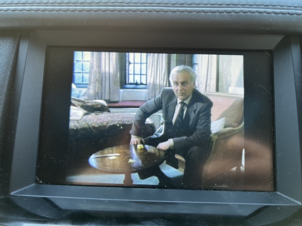 Used Land Rover Discovery 2016 for sale - 76932519: Photo 48