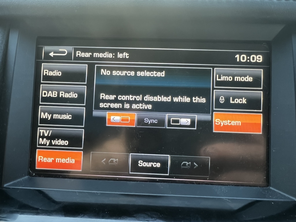 Used Land Rover Discovery 2016 for sale - 76932519: Photo 49